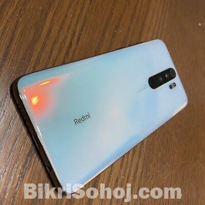 Redmi note 8 pro 6/128gb